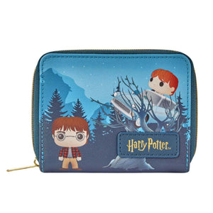 Chamber of Secrets Purse