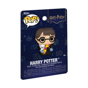 Character Pop! Pin Assortment