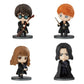 Chibi Masters Collectible Figurines