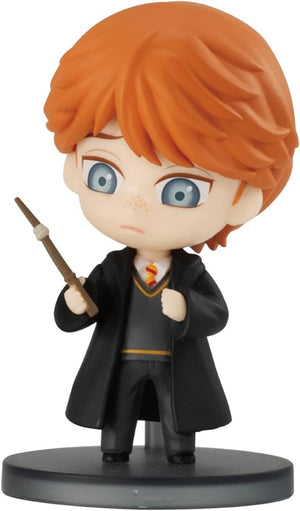 Chibi Masters Collectible Figurines