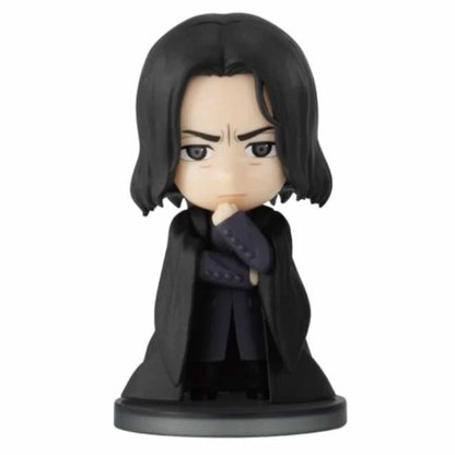 Chibi Masters Collectible Figurines