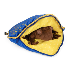 Chocolate Frog Plush & Pillow