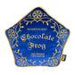 Chocolate Frog Plush & Pillow