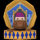 Chocolate Frog Pop! Vinyl Deluxe #178