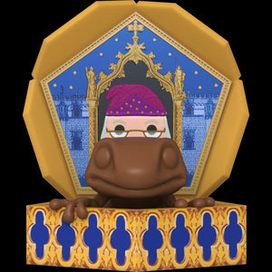 Chocolate Frog Pop! Vinyl Deluxe #178