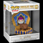 Chocolate Frog Pop! Vinyl Deluxe #178