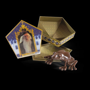 Chocolate Frog Prop Replica