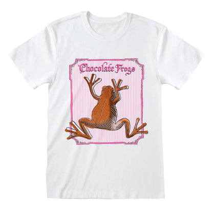 Chocolate Frogs T-Shirt