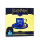 Chocolate Frog Teacup & Saucer Set
