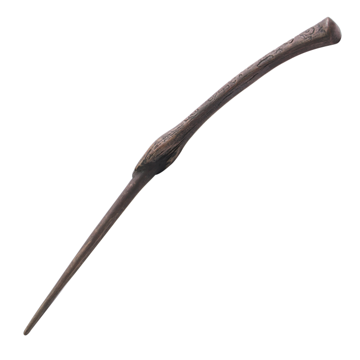 Cinereplicas Bellatrix LeStrange Collectors Wand