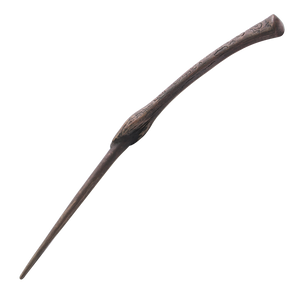 Cinereplicas Bellatrix LeStrange Collectors Wand