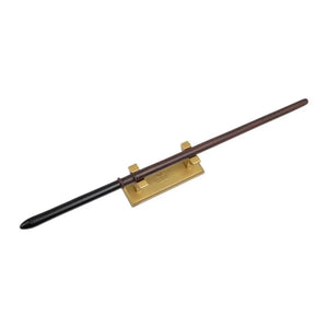 Draco Malfoy Collectors Wand