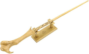 Lord Voldemort Collectors Wand
