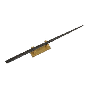 Sirius Black Collectors Wand