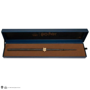 Sirius Black Collectors Wand