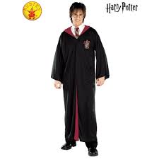 Classic Gryffindor Robe