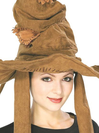 Classic Sorting Hat