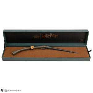 Bellatrix Lestrange Collectors Wand
