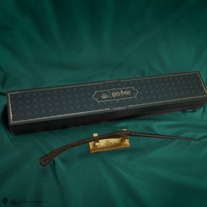 Bellatrix Lestrange Collectors Wand