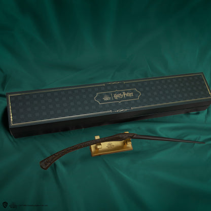 Bellatrix Lestrange Collectors Wand