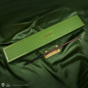 Draco Malfoy Collectors Wand