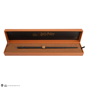 Ginny Weasley Collectors Wand