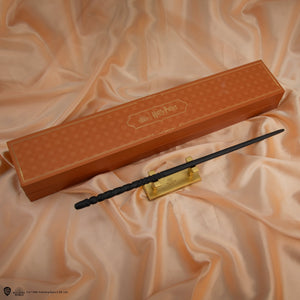 Ginny Weasley Collectors Wand