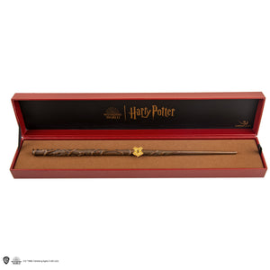 Hermione Granger Collectors Wand