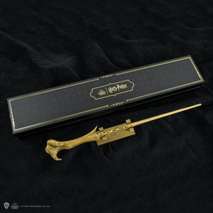 Lord Voldemort Collectors Wand
