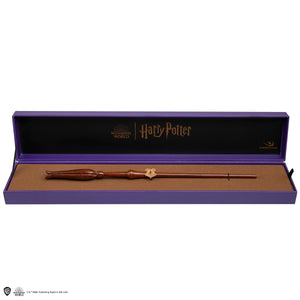 Luna Lovegood Collectors Wand