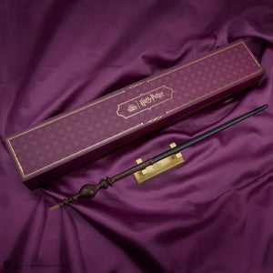 Minerva McGonagall Collectors Wand