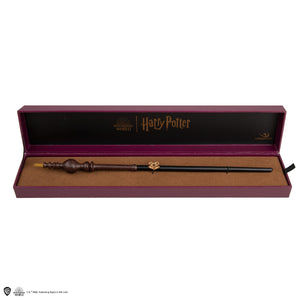Minerva McGonagall Collectors Wand