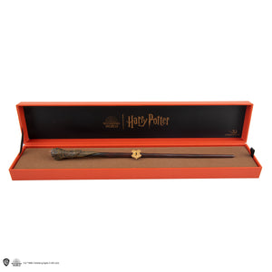 Ron Weasley Collectors Wand