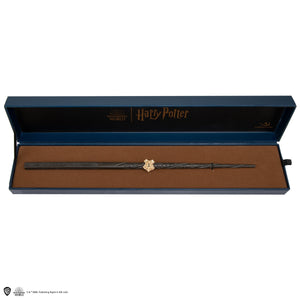 Sirius Black Collectors Wand