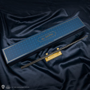 Sirius Black Collectors Wand