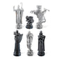 Collectors Wizard's Chess Set