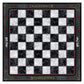 Collectors Wizard's Chess Set