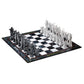 Collectors Wizard's Chess Set