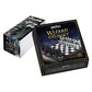 Collectors Wizard's Chess Set