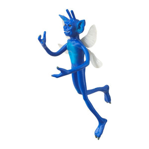 Cornish Pixie Bendable Figure