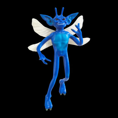 Cornish Pixie Bendable Figure