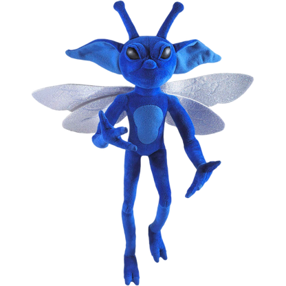 Cornish Pixie Plush