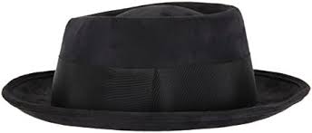 Credence Barebone Hat
