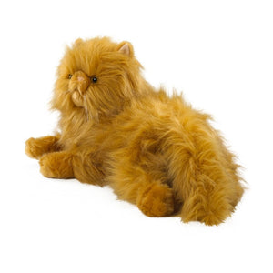 Crookshanks Collector's Plush