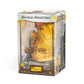 Crookshanks Magical Creature Diorama