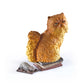 Crookshanks Magical Creature Diorama
