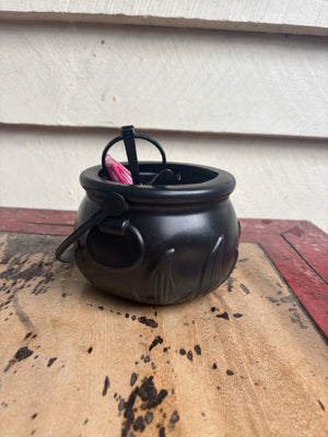 Kids Cauldron