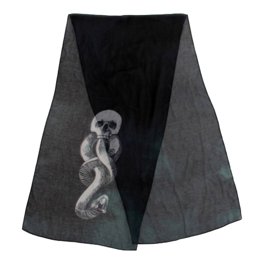 Dark Mark Lightweight Scarf