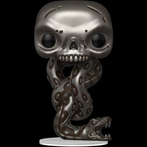 Dark Mark Pop! Vinyl #184