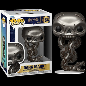 Dark Mark Pop! Vinyl #184